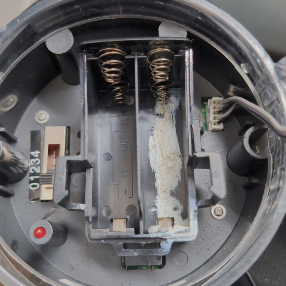 Sealife SL960D Underwater Dive Flash with Mount - Picture 8 of 8